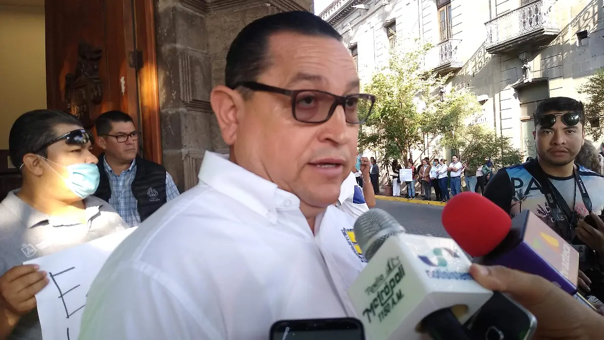 Entrevistado