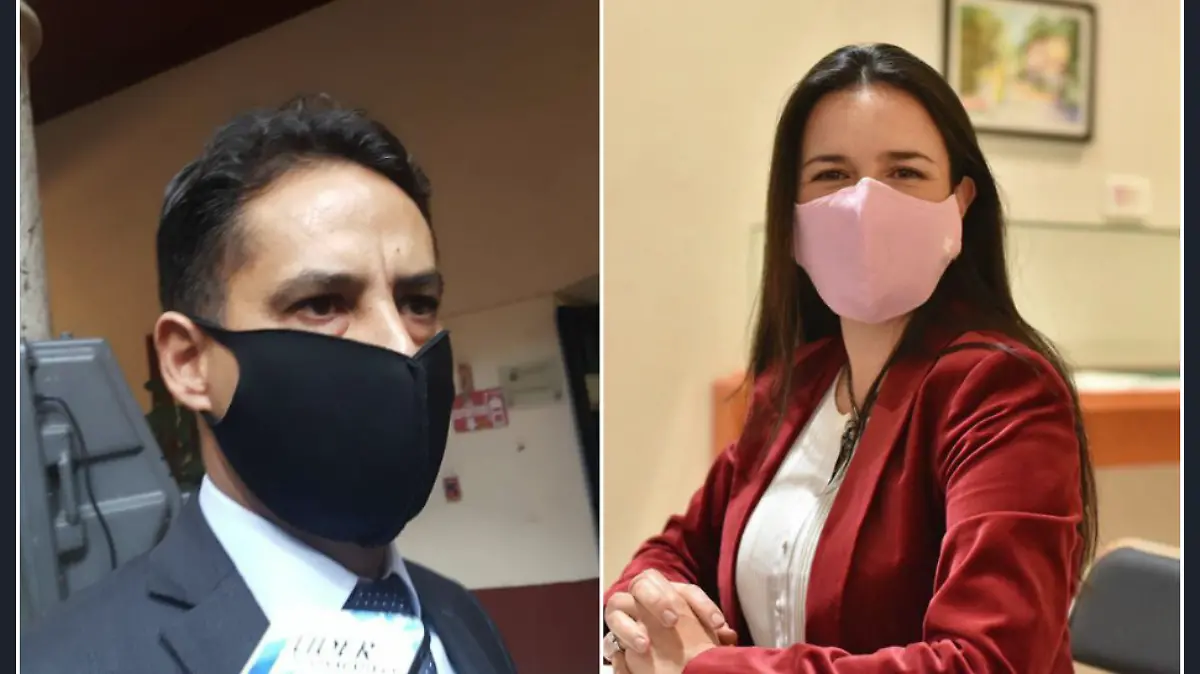 Diputados