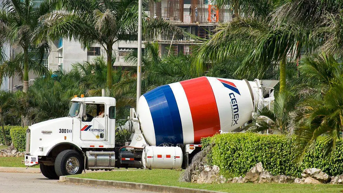 cemex