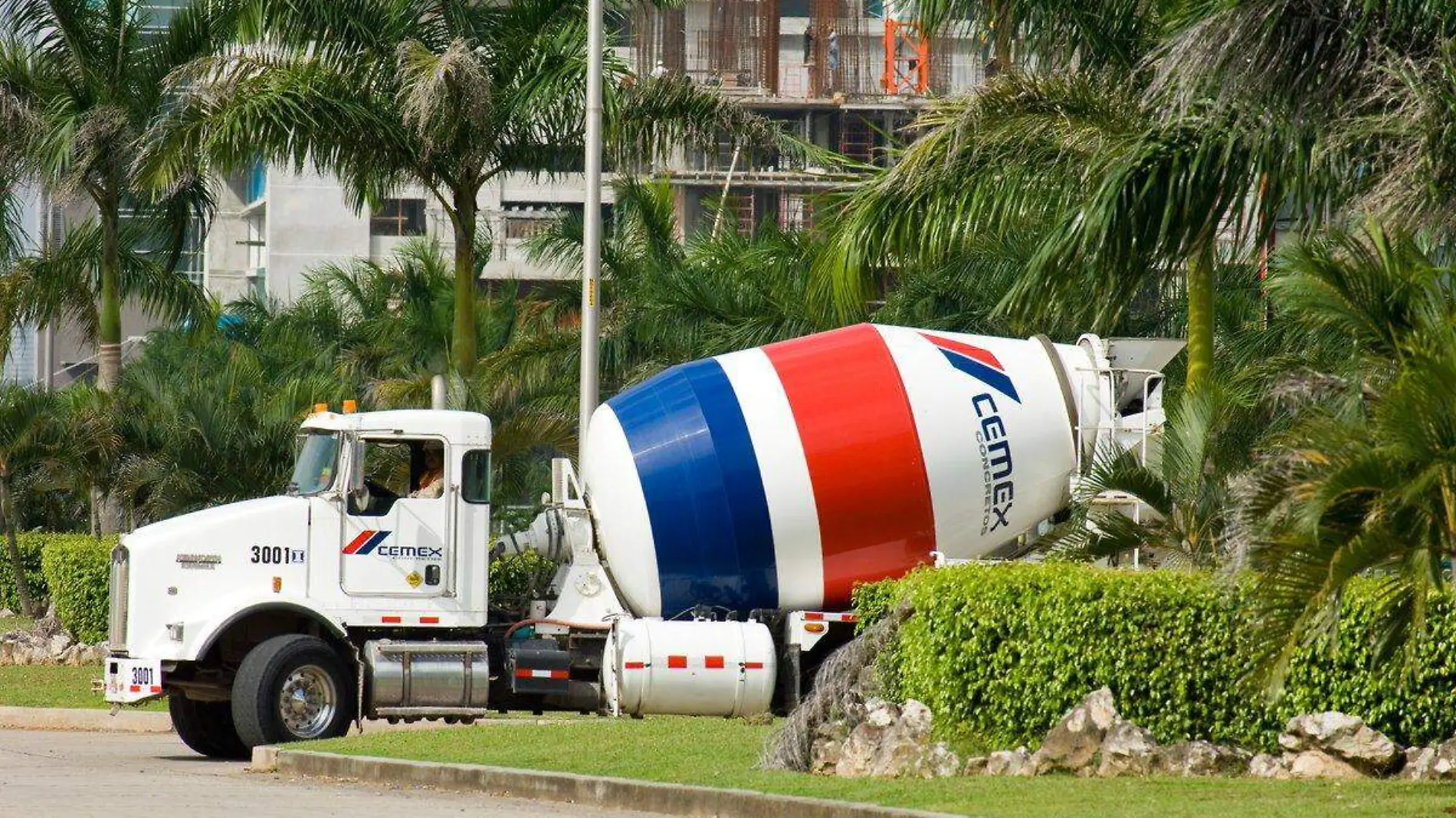 cemex