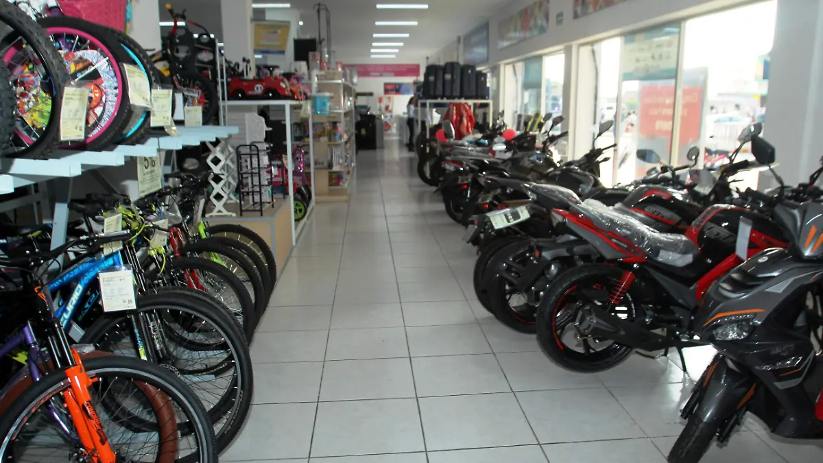 Muebles América (2)