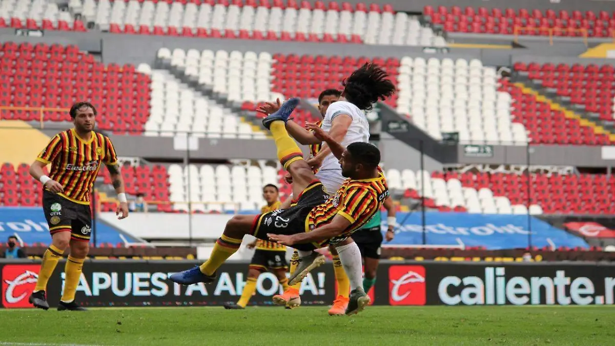 Leones Negros