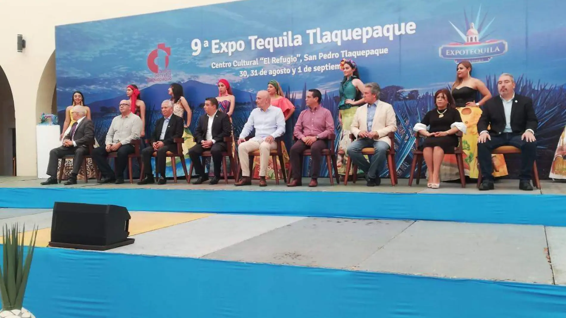 expotequila