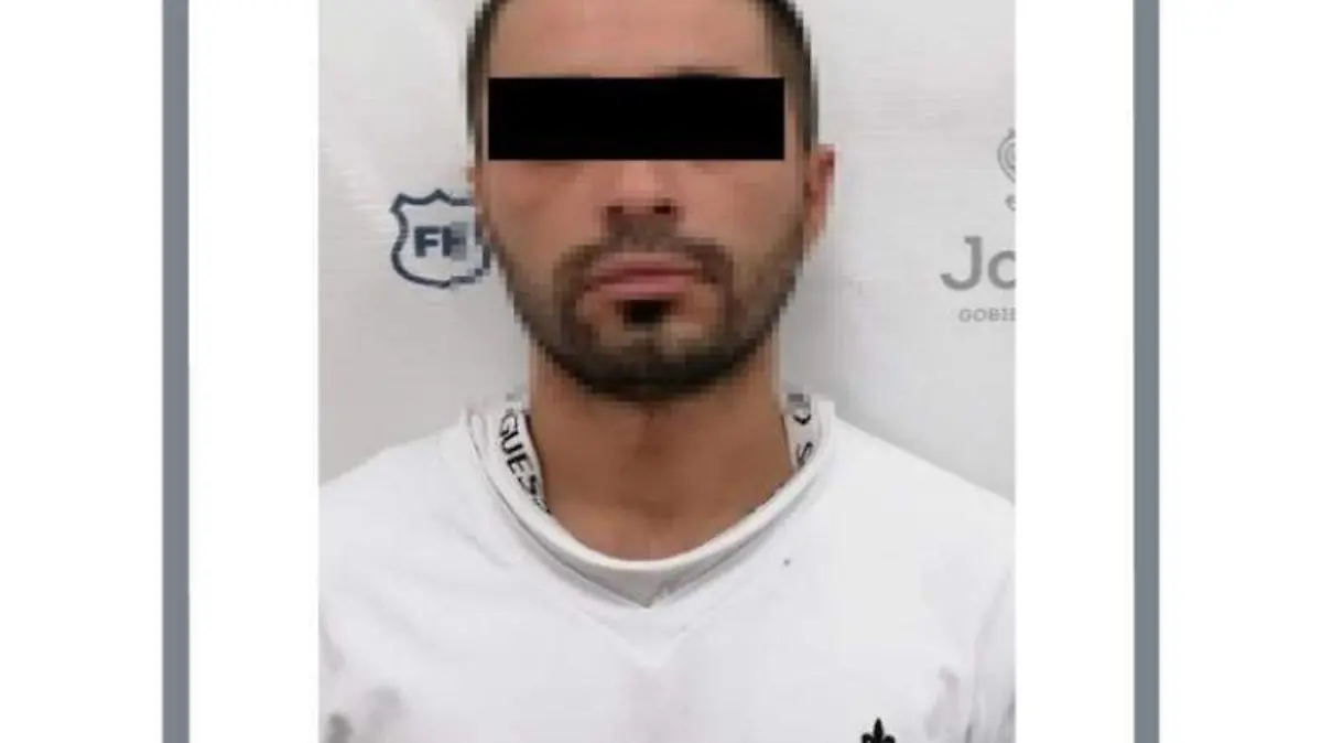 Presunto homicida