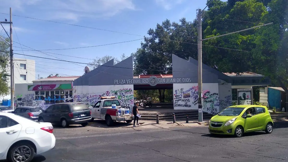 Daños
