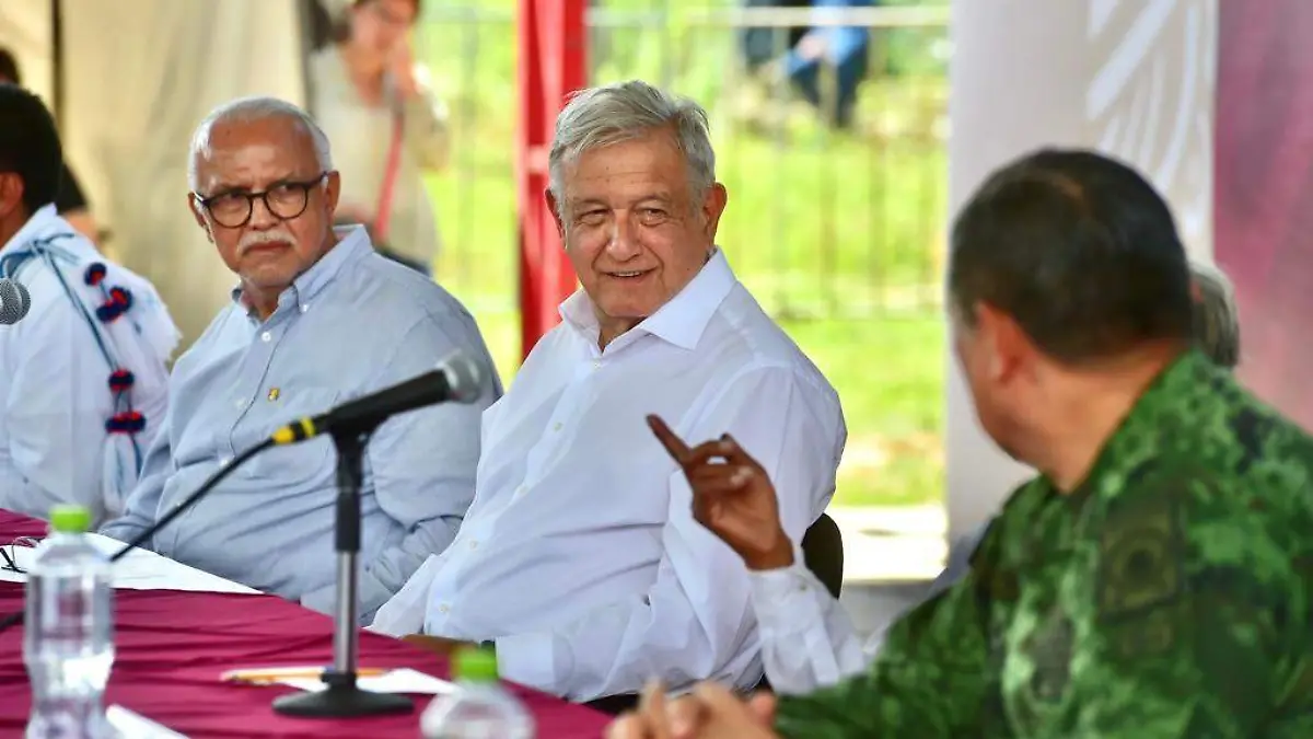 Amlo Nayarit