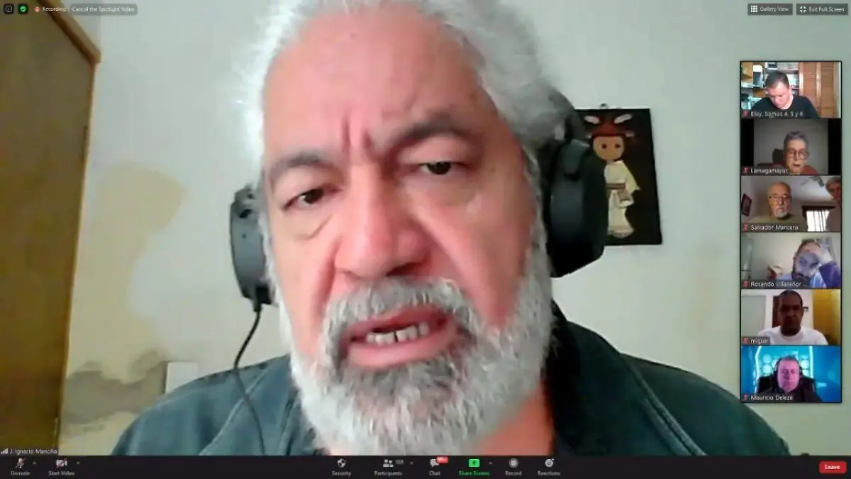 Juan Ignacio Mancilla