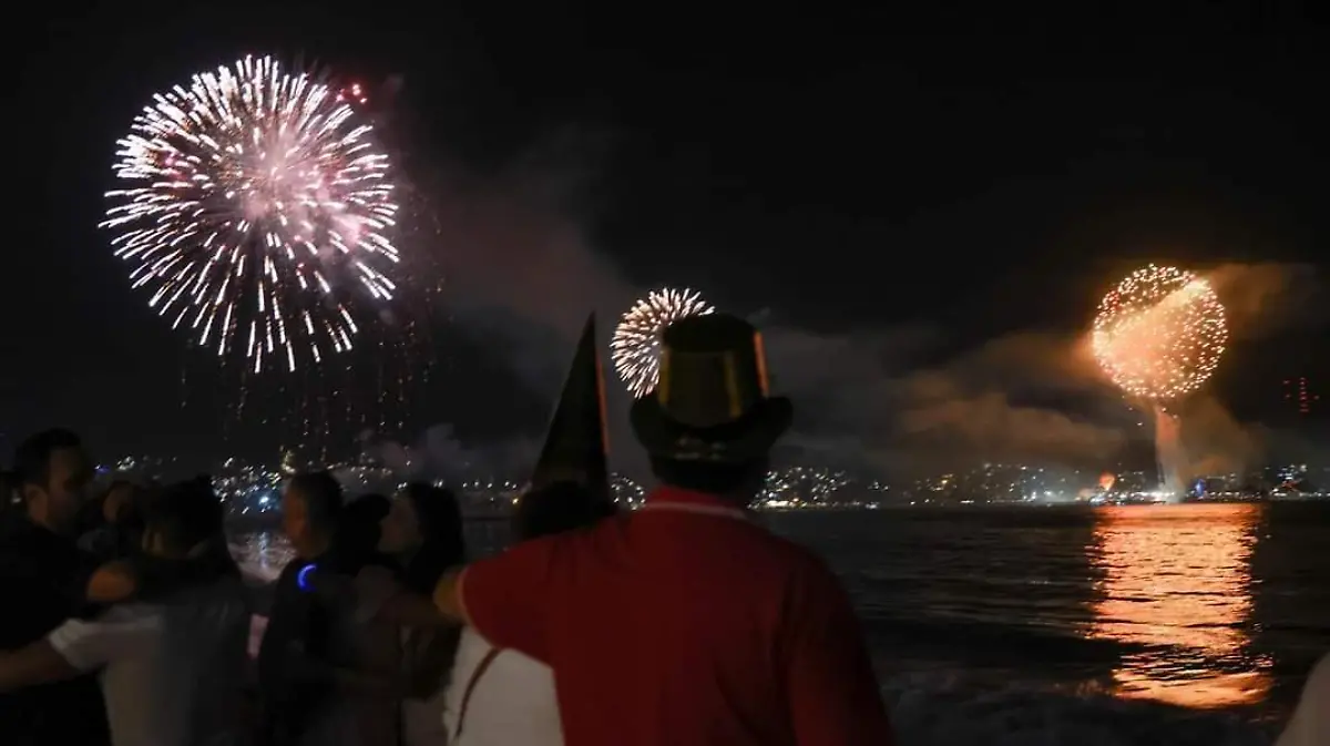 Manzanillo se ilumina