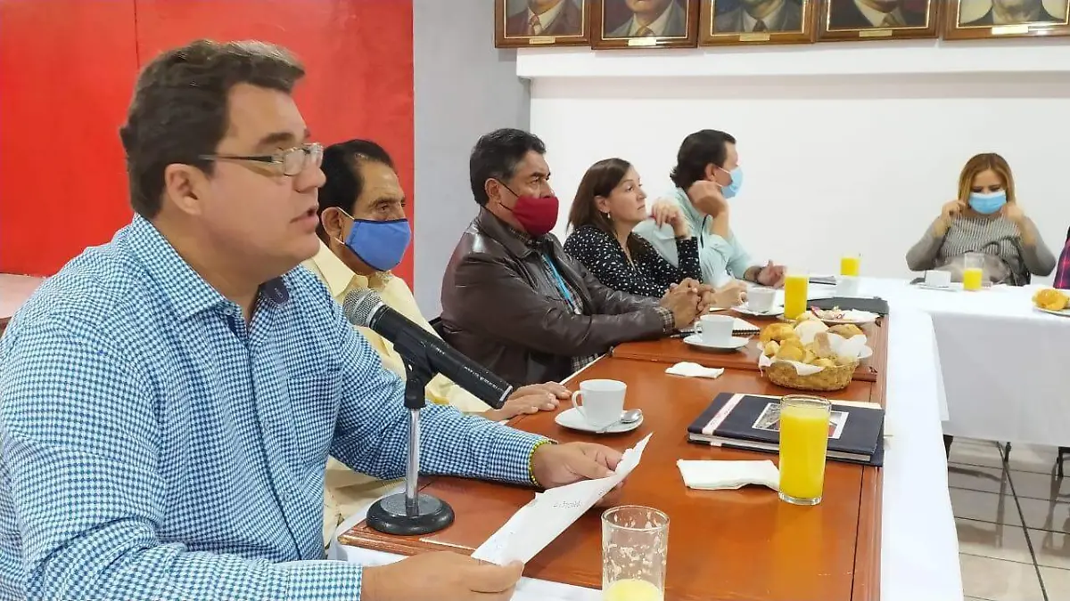 PRI Jalisco