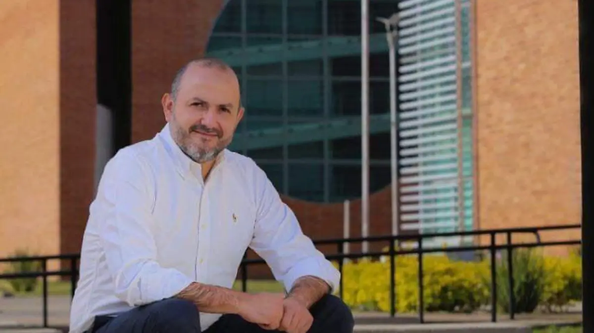 Ricardo Villanueva Lomeli