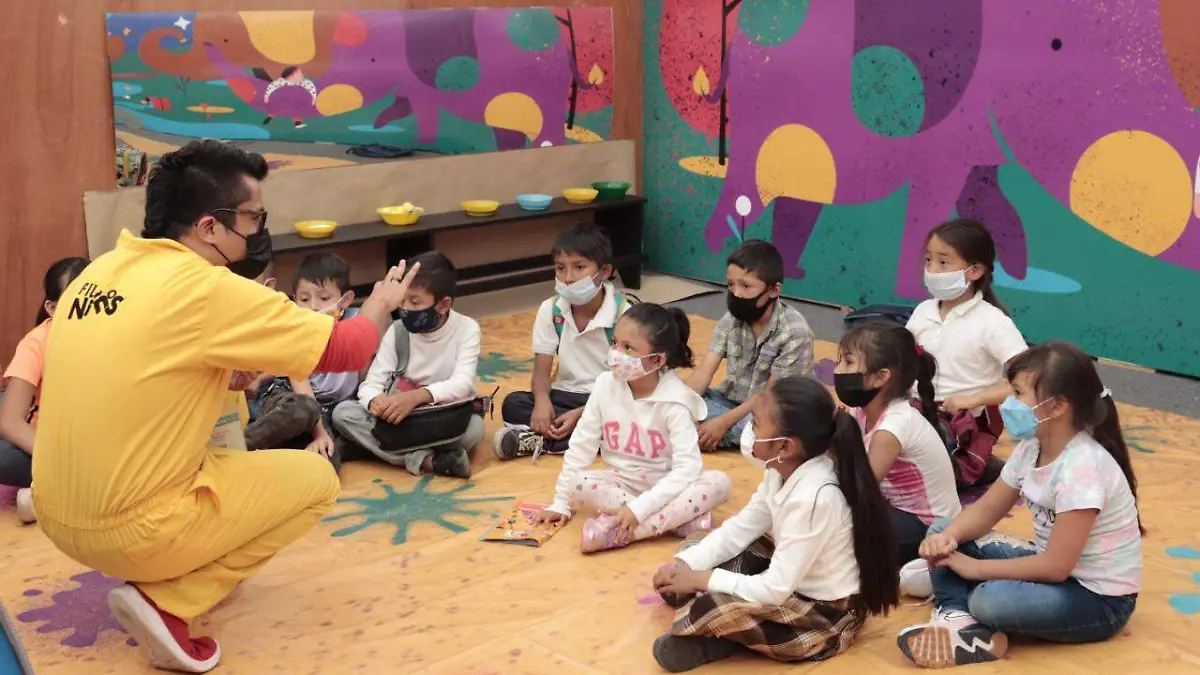 FIL Niños