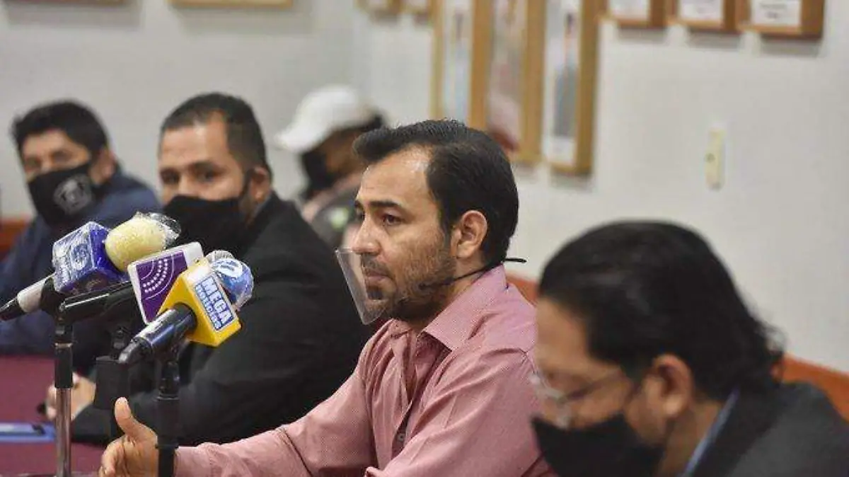 Facilitadores viales