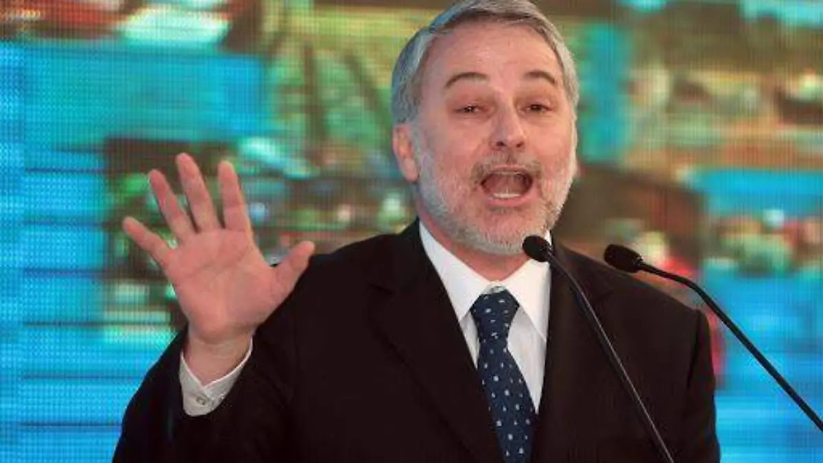 Emilio González Márquez