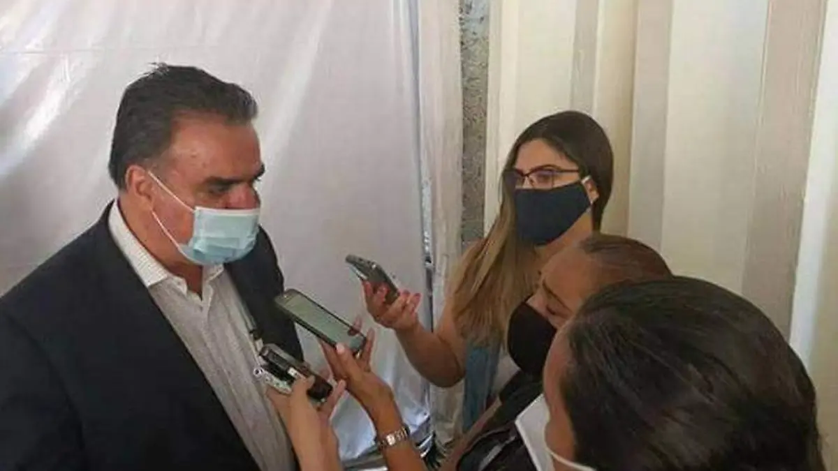 José Eduardo González Arana