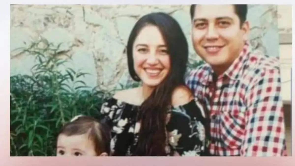 Familia desaparecida