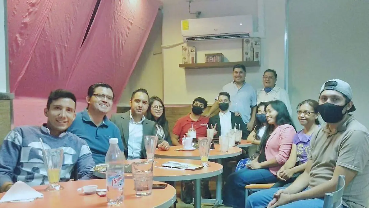 militancia morena