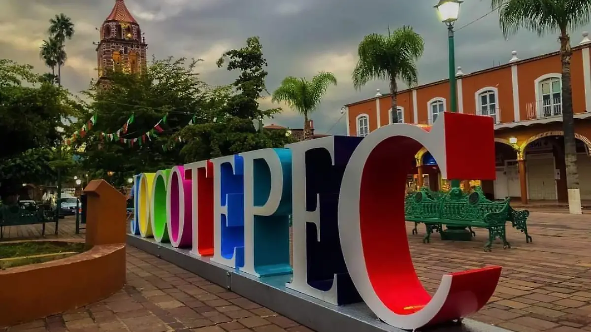 Jocotepec