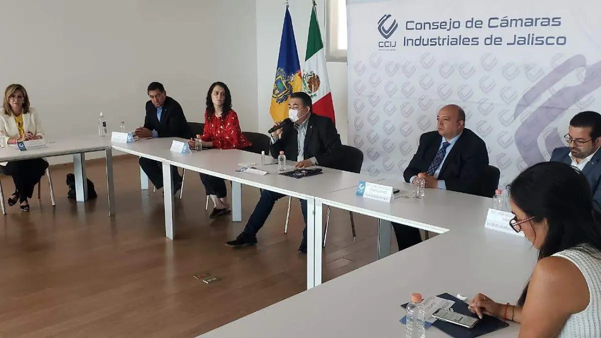 Consejo de Cámaras