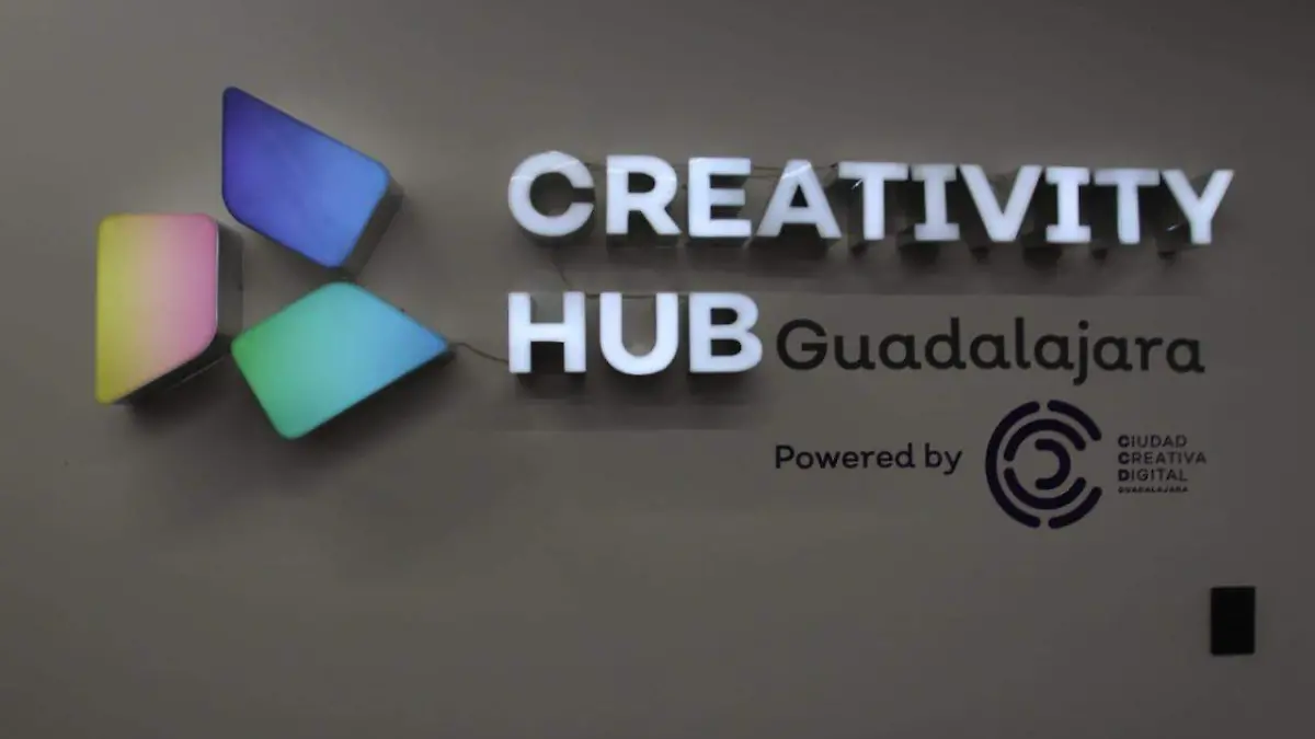 Creativity Hub Pri