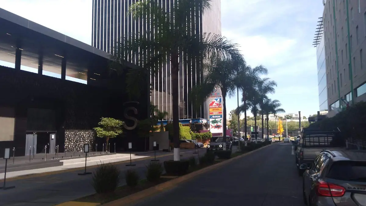 Puerta de Hierro-1