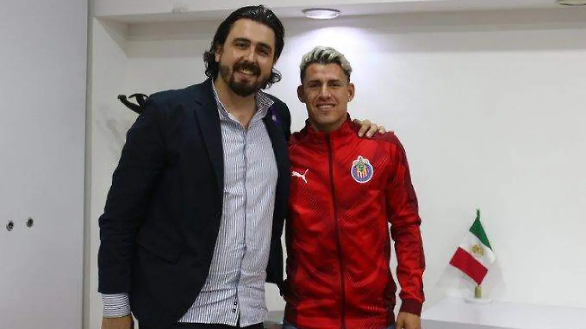 Chicote Calderón
