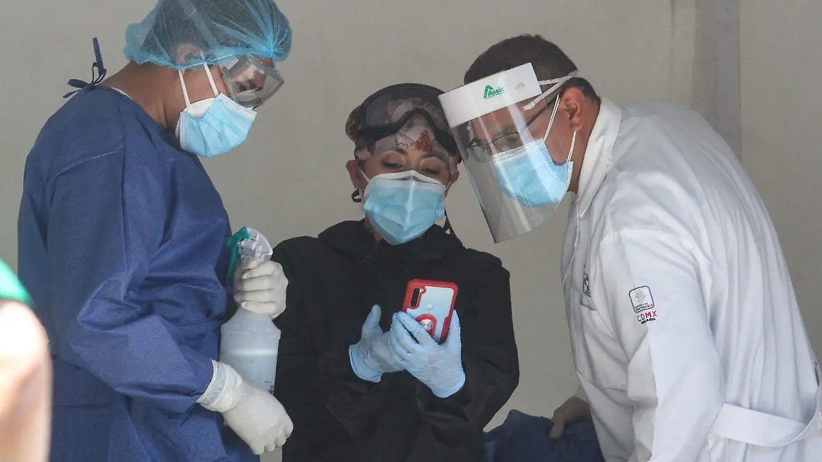 Aplicaciones médicas