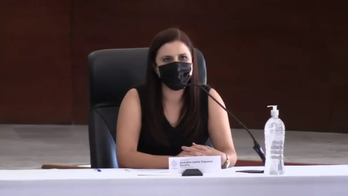 María Cristina