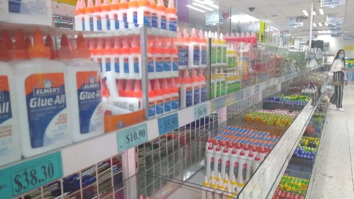 Útiles escolares (3)