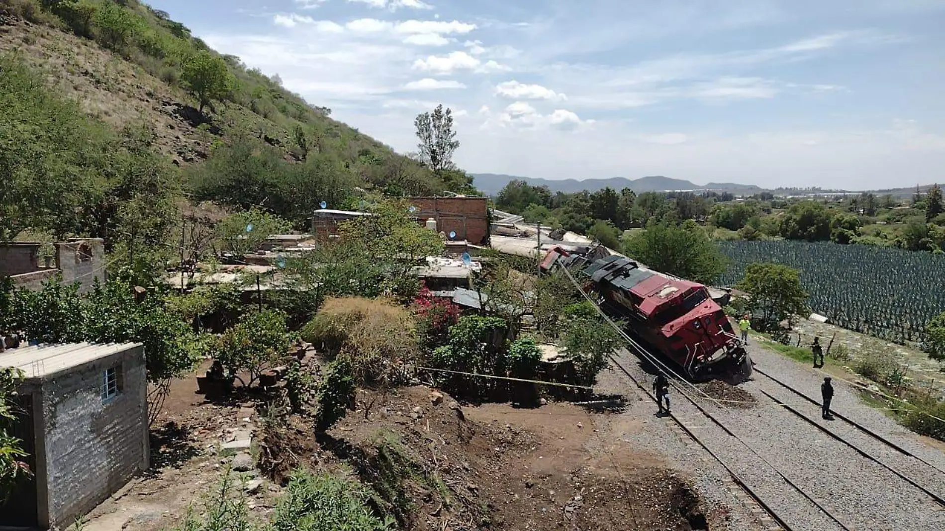 ferrocarril