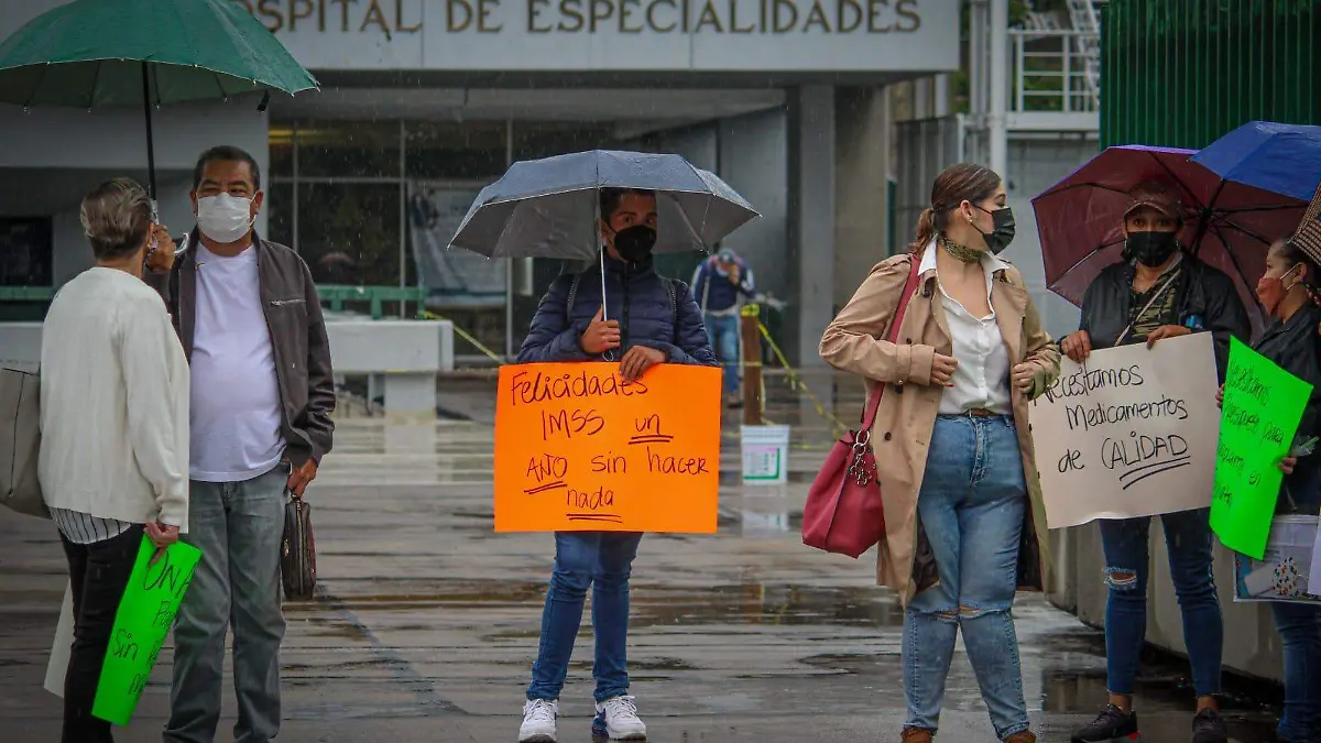 Pacientes