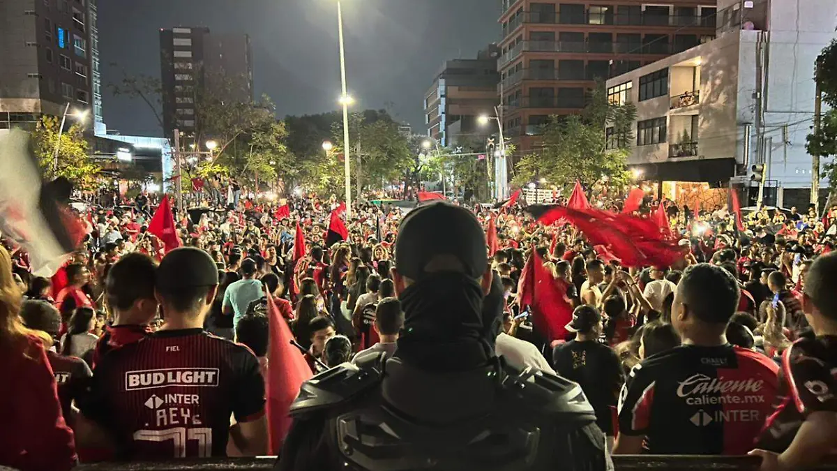 Cierres viales por el partido