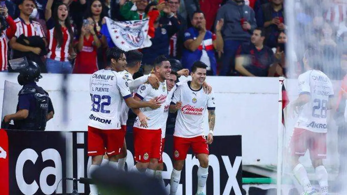 Chivas