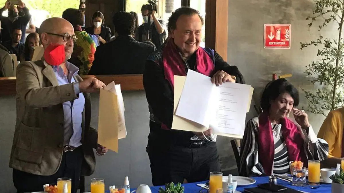 Fundación Honoris Causa