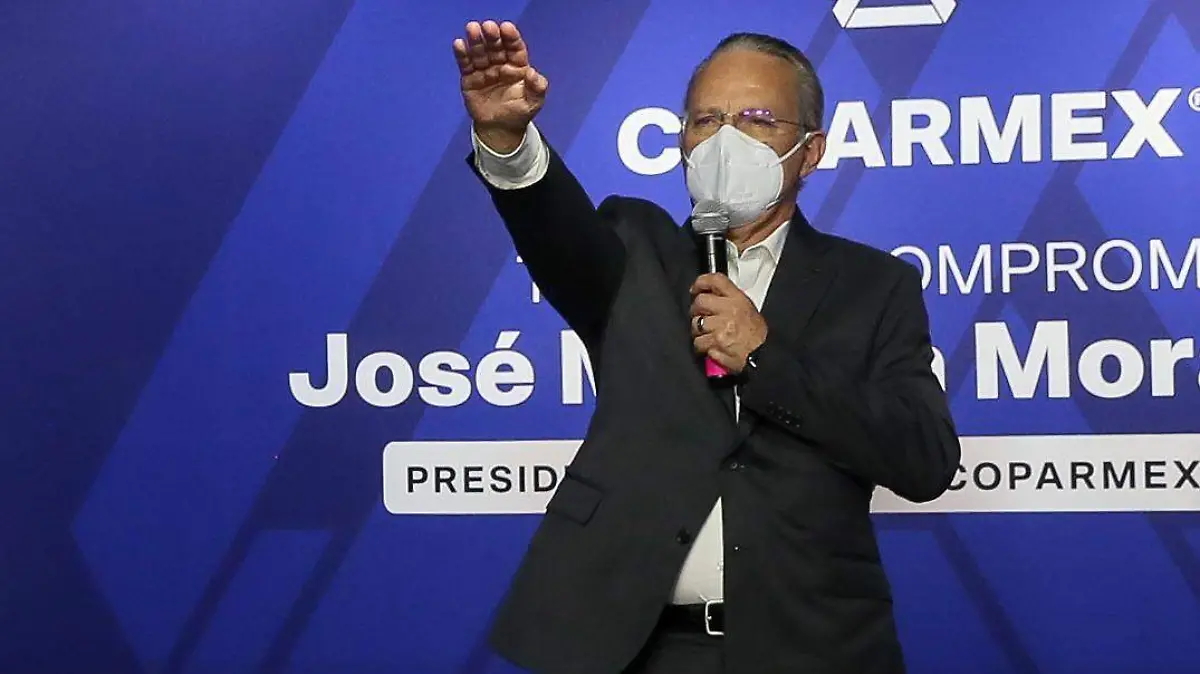 Coparmex