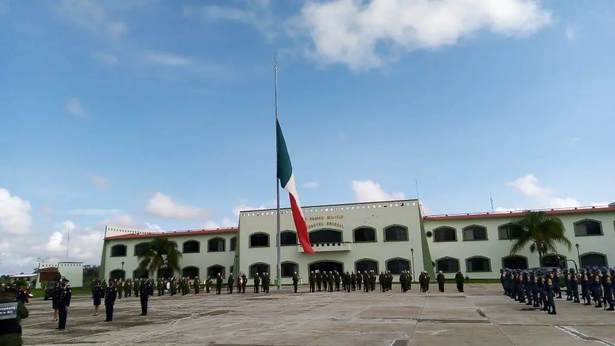 región militar2