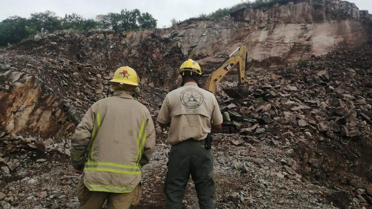 Muere hombre en Sayula