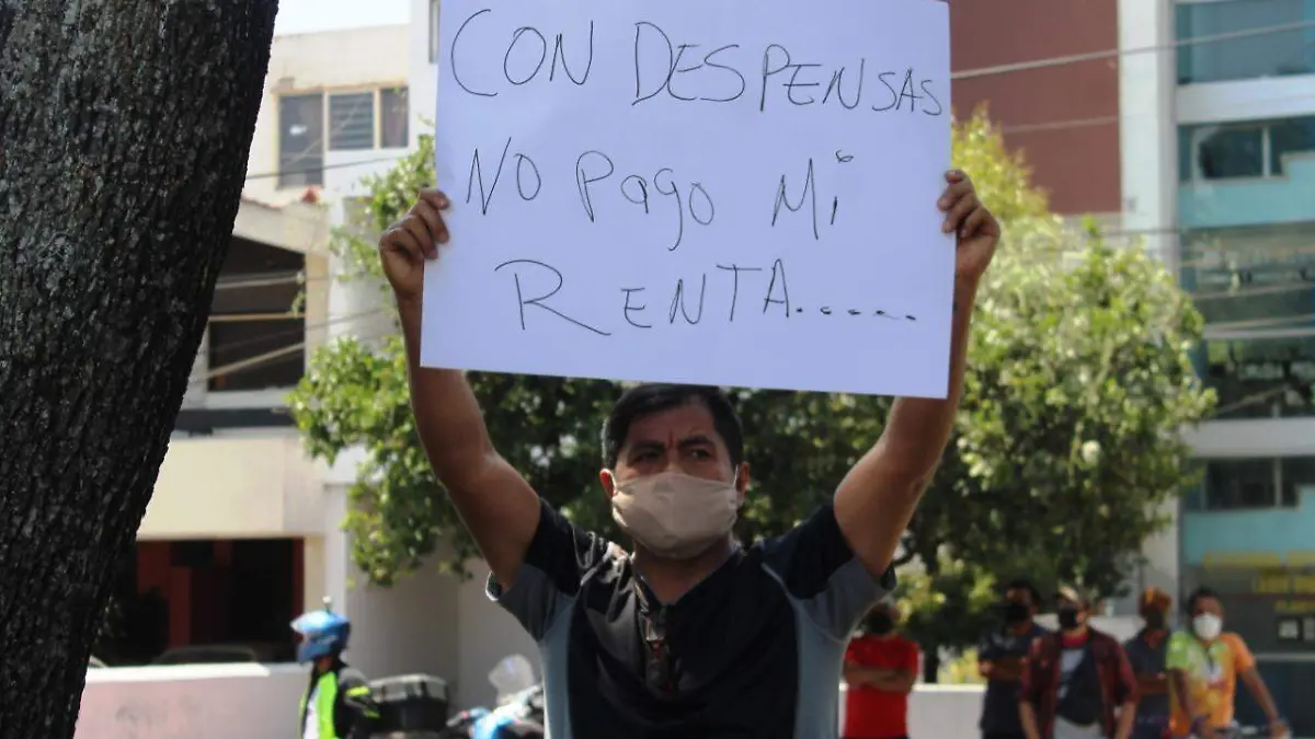 Manifestación
