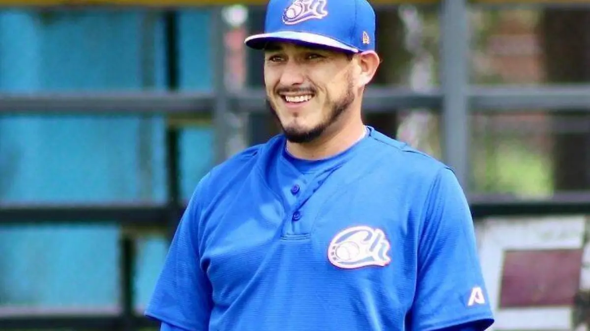 Alex Delgado