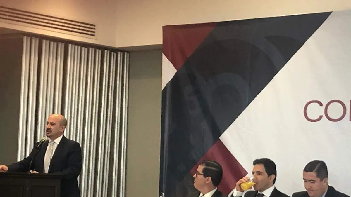 Canaco centro GHistorico