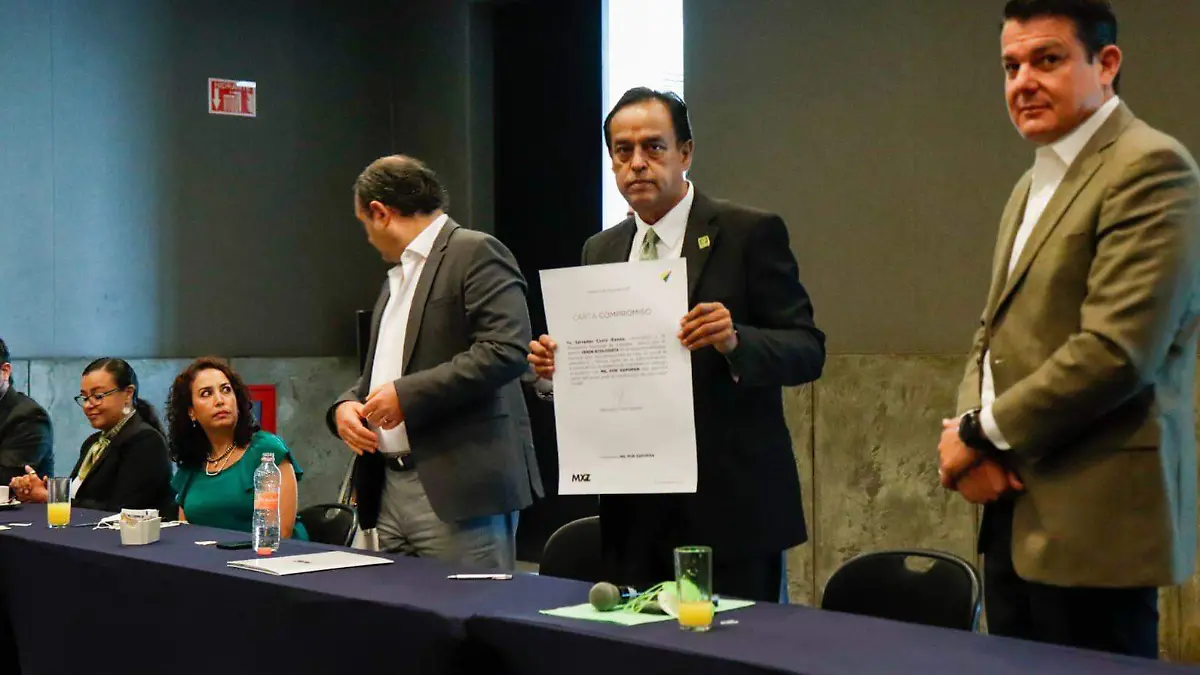 Mil x Zapopan-Cosío