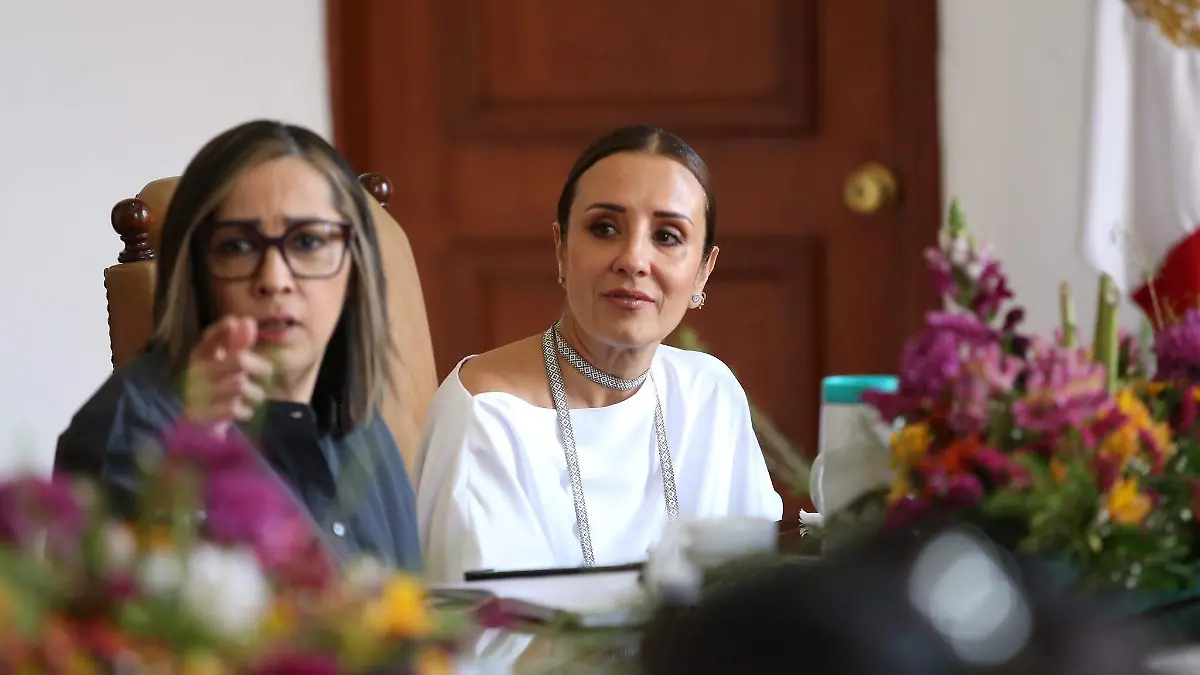 Las mujeres