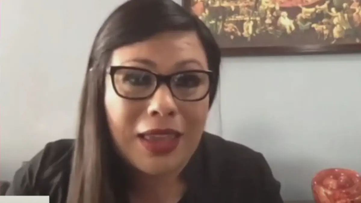 Laura Plascencia Pacheco