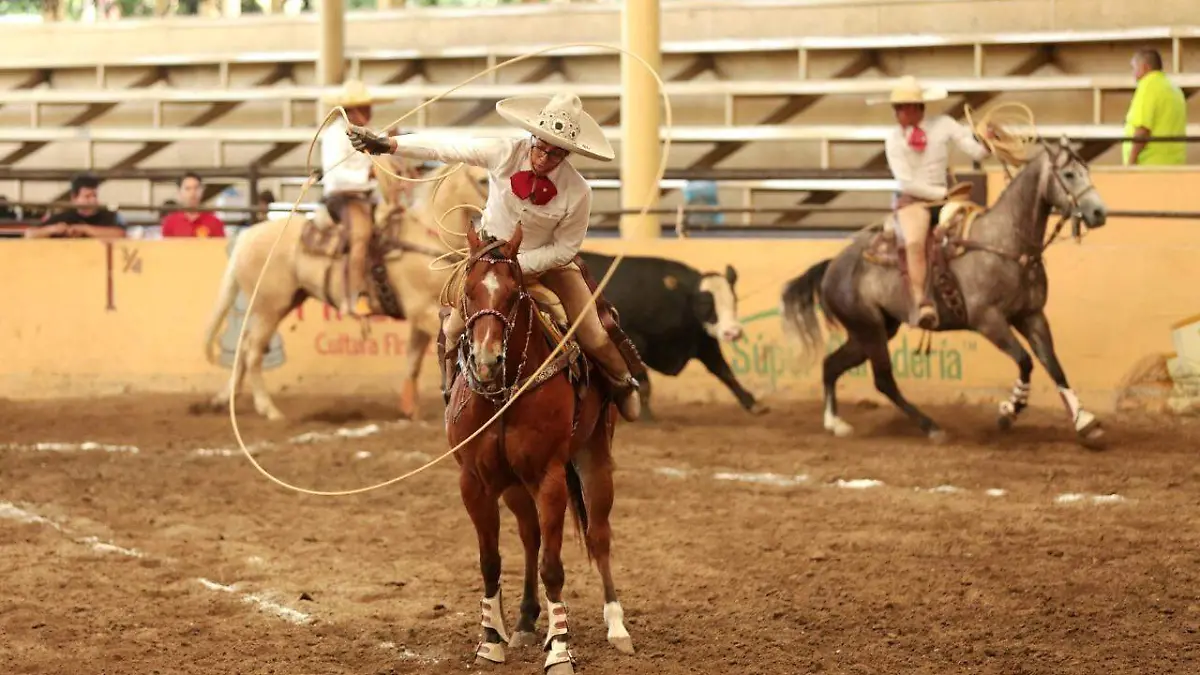 Charros