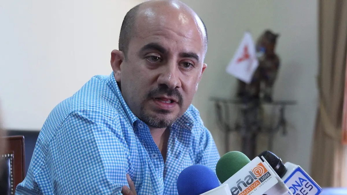 Alcalde de Guadalajara