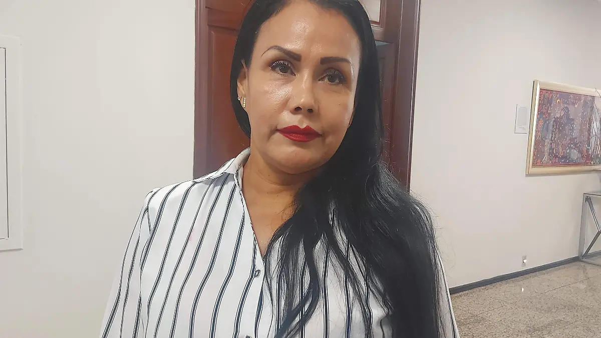 Vocera del colectivo