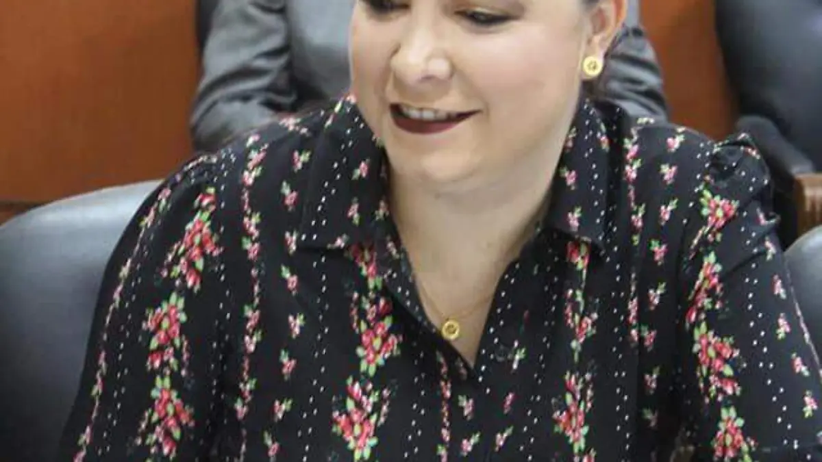 Sofía García Mosqueda