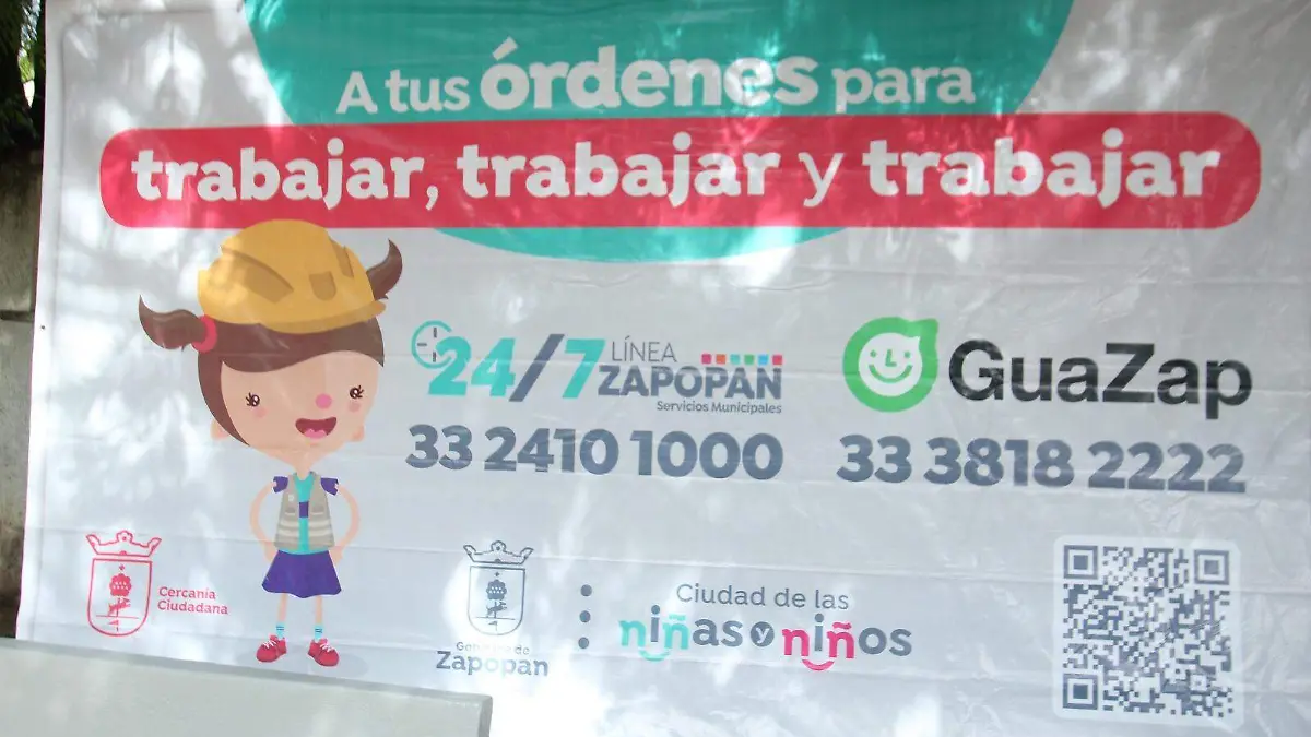 Programa Zapopan al 100-2