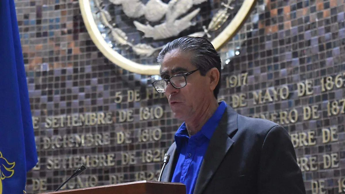 Óscar Vásquez Llamas