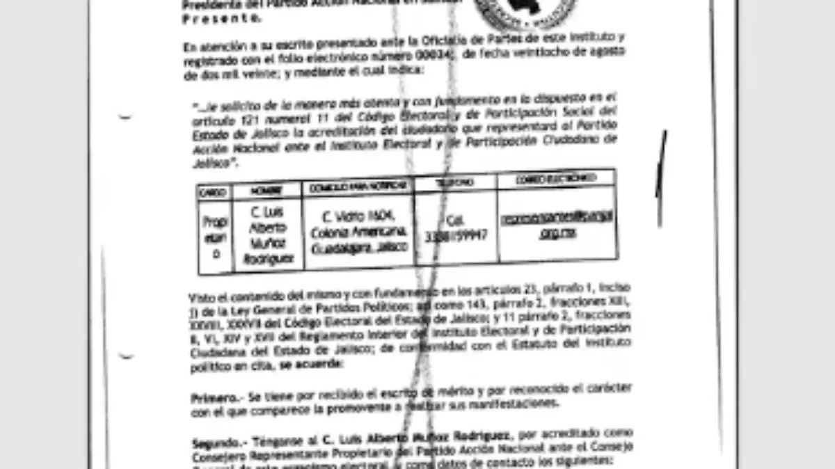 denuncia iepc_pan jal