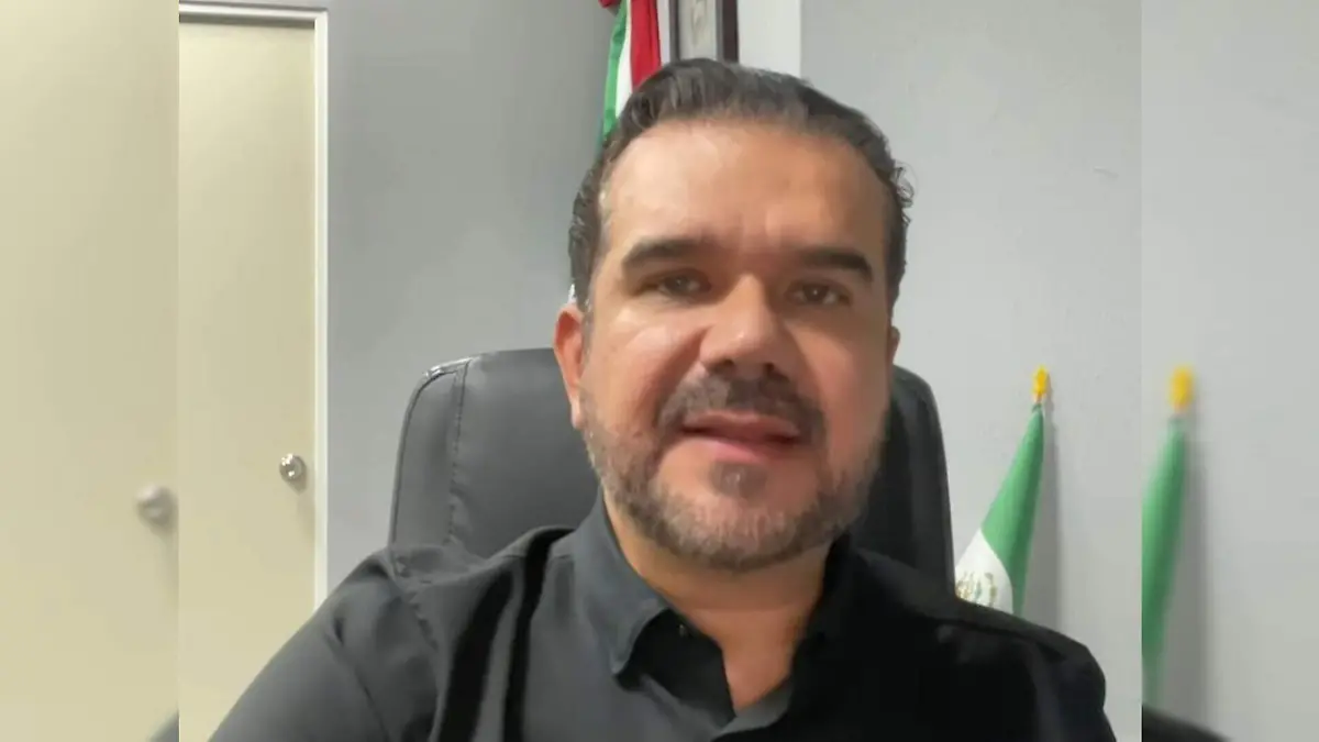 Alejandro Galván Araiza